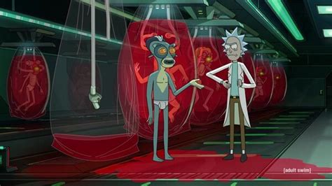 rick and morty s04e02 bdscr|Rick and Morty: All Episodes .